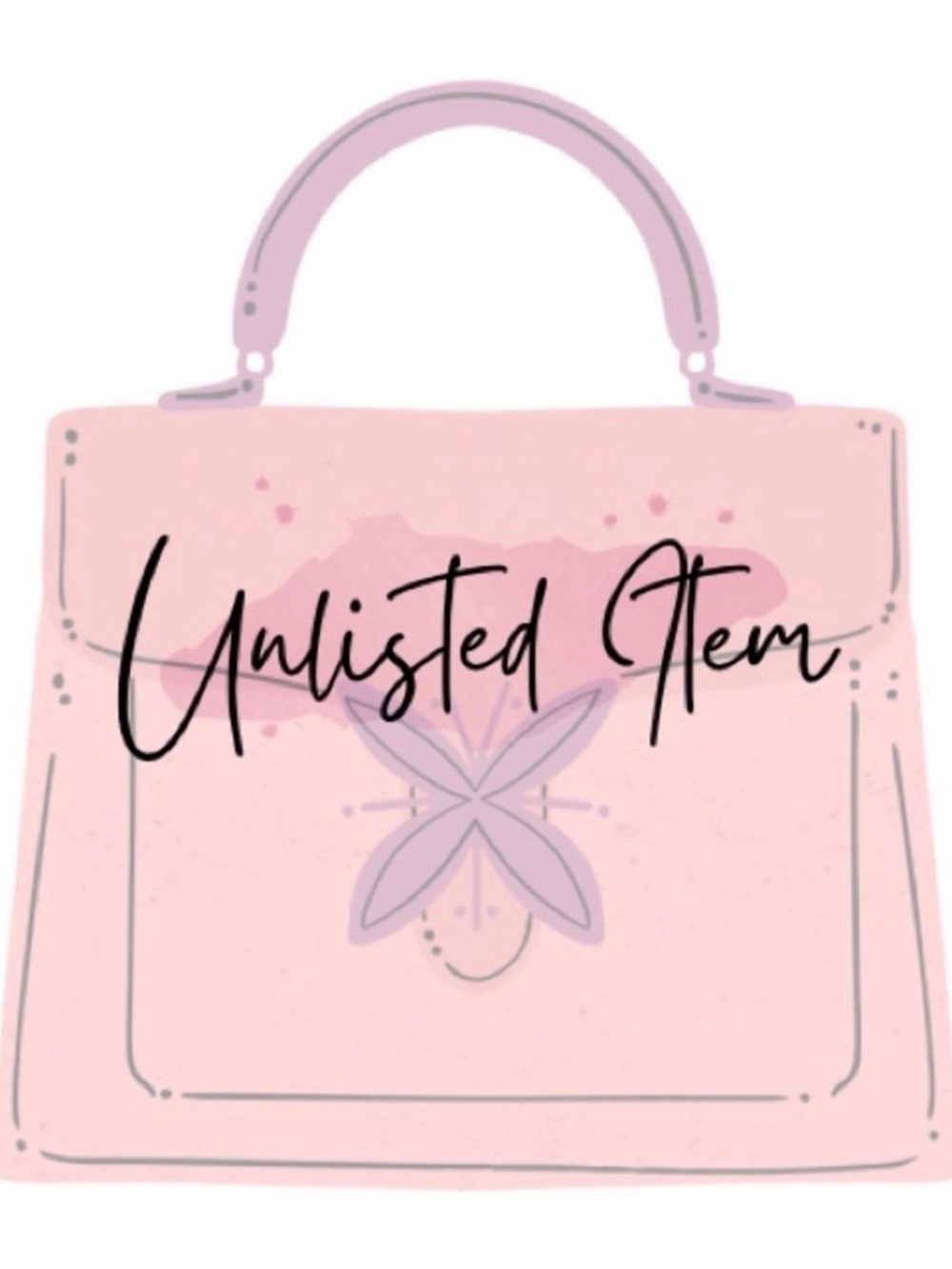 Unlisted Items